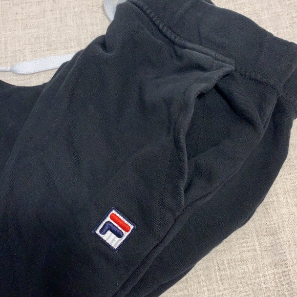 FILA Sweatpants - Picture 10 of 11